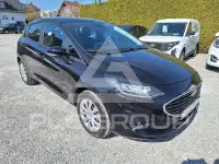 2023 Ford FIESTA