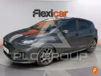 2023 Ford FIESTA