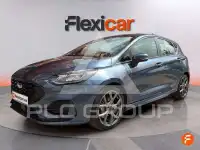 2023 Ford FIESTA