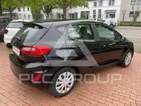 2023 Ford FIESTA