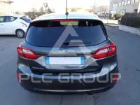 2023 Ford FIESTA