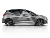 2023 Ford FIESTA