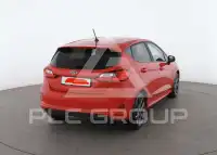 2023 Ford FIESTA