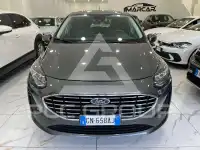 2023 Ford FIESTA