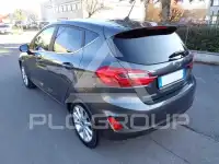 2023 Ford FIESTA