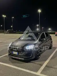 2023 Ford FIESTA
