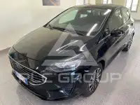 2023 Ford FIESTA