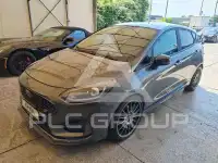 2023 Ford FIESTA
