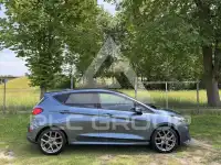 2023 Ford FIESTA