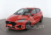 2023 Ford FIESTA