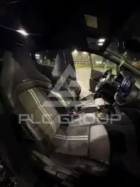 2023 Ford FIESTA