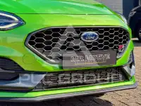 2023 Ford FIESTA