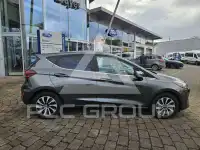 2023 Ford FIESTA
