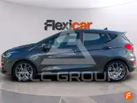2023 Ford FIESTA