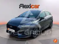 2023 Ford FIESTA