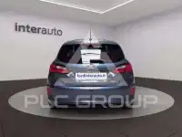 2023 Ford FIESTA