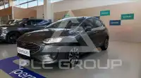 2023 Ford FIESTA