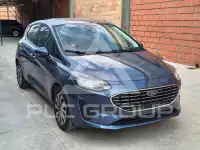 2023 Ford FIESTA