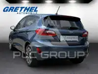 2023 Ford FIESTA