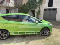 2023 Ford FIESTA
