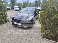 2023 Ford FIESTA