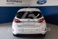 2023 Ford FIESTA