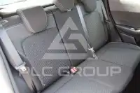 2023 Ford FIESTA