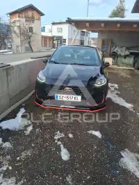 2023 Ford FIESTA