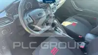 2023 Ford FIESTA