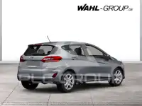 2023 Ford FIESTA