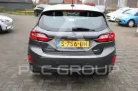 2023 Ford FIESTA