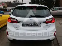 2023 Ford FIESTA