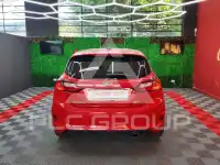 2023 Ford FIESTA