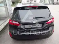 2023 Ford FIESTA
