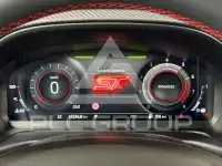 2023 Ford FIESTA