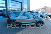 2023 Ford FIESTA
