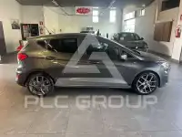 2023 Ford FIESTA