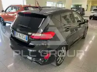 2023 Ford FIESTA