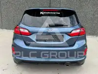 2023 Ford FIESTA