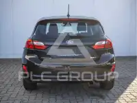 2023 Ford FIESTA