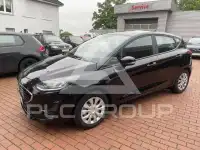 2023 Ford FIESTA