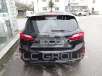 2023 Ford FIESTA