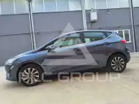 2023 Ford FIESTA