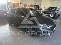 2023 Ford FIESTA