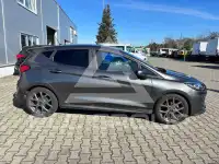2023 Ford FIESTA
