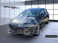 2023 Ford FIESTA