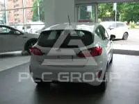 2023 Ford FIESTA