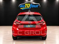 2023 Ford FIESTA
