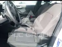 2023 Ford FIESTA