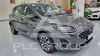 2023 Ford FIESTA